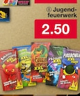 Jugendfeuerwerk XXL Pack Angebote von NICO bei Woolworth Dortmund für 2,50 €