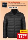 Netto Marken-Discount - Herren Steppjacke Angebot im Prospekt Herren Steppjacke bei Netto Marken-Discount im Prospekt "" für 17,99 €