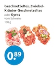 Geschnetzeltes von  im aktuellen V-Markt Prospekt für 0,89 €