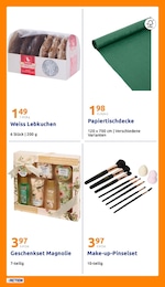 Make-Up Zubehör im Action Prospekt "Wochenangebote" auf Seite 25
