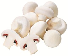 Weiße Champignons Angebot in Weitefeld im aktuellen Prospekt bei REWE in Weitefeld