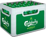 Beer von Carlsberg im aktuellen Marktkauf Prospekt