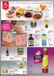 Konfitüre Angebot & Preis im aktuellen Selgros Prospekt Konfitüre Angebot im aktuellen Selgros Prospekt auf Seite 10