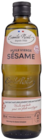 Huile de sésame - EMILE NOEL - NaturéO à Antony Huile de sésame - EMILE NOEL en promo chez NaturéO Antony à 8,49 €