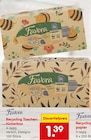 Recycling Taschentücherbox von Favora für 1,39 € bei Netto Marken-Discount im Angebot Recycling Taschentücherbox von Favora im aktuellen Netto Marken-Discount Prospekt