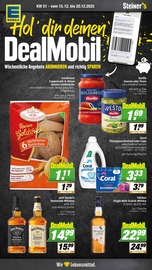 Aktueller EDEKA Prospekt mit Wecker, "Aktuelle Angebote", Seite 12