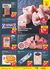 Aktueller Netto Marken-Discount Prospekt mit Würstchen, "Aktuelle Angebote", Seite 7
