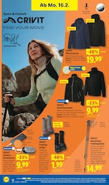 Handwärmer Angebot im aktuellen Lidl Prospekt auf Seite 28