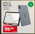 Tablet V10A Angebote von VALE bei Marktkauf Rottenburg für 99,99 €