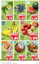 Steak im Kaufland Prospekt in Kaufbeuren Aktueller Kaufland Prospekt mit Steak, "Aktuelle Angebote", Seite 7