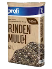 BBM Baumarkt Ganderkesee - Rindenmulch Angebot im Prospekt Rindenmulch bei BBM Baumarkt im Ganderkesee Prospekt für 7,99 €