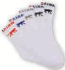 Lot de 5 mi chaussette enfant - AIRNESS - Super U à Toulouse Lot de 5 mi chaussette enfant - AIRNESS en promo chez Super U Toulouse à 4,90 €