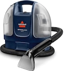 4149N SpotClean Mini Fleckenreiniger von Bissell für 72,00 € bei EURONICS im Angebot 4149N SpotClean Mini Fleckenreiniger von Bissell im aktuellen EURONICS Prospekt