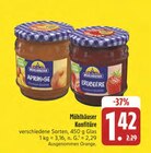 Aktuelles Aprikose Konfitüre Angebot bei E center in Chemnitz ab 1,42 €