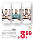 Gläser bei E center im Heidelberg Prospekt für 3,99 €