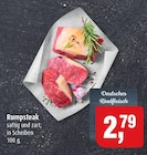 Aktuelles Rumpsteak Angebot bei Markant in Kiel ab 2,79 €