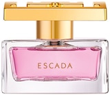 Especially Eau de Parfum im Rossmann Prospekt Especially Eau de Parfum von ESCADA im aktuellen Rossmann Prospekt für 36,99 €