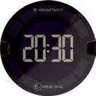 MEDIMAX Reddeber - Elektronische Parkscheibe P-DISC NO3 Angebot im Prospekt Elektronische Parkscheibe P-DISC NO3 bei MEDIMAX im Reddeber Prospekt für 34,99 €