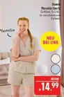 Damen Musselin-Shorty im Angebot bei Marktkauf in Schweinfurt Damen Musselin-Shorty Angebote bei Marktkauf Schweinfurt für 14,99 €