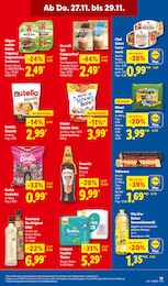 Lidl Spielwaren im Prospekt 