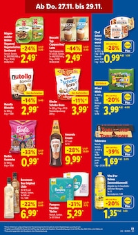 Kaffee im Lidl Prospekt "LIDL LOHNT SICH" mit 30 Seiten (Osnabrück)