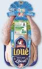 Promo Poulet entier fermier Label Rouge IGP prêt à cuire à 4,04 € dans le catalogue U Express à Saint-Jean-du-Gard