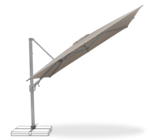 Aktuelles Sonnenschirm Angebot bei hofmeister in Pforzheim ab 479,00 €