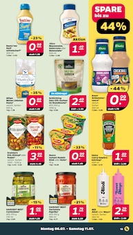 Nudeln im Netto mit dem Scottie Prospekt "Günstig. Besser. Für Dich." mit 35 Seiten (Halle (Saale))