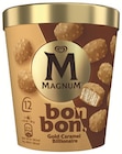 Bonbons glacés Gold Billionaire - MAGNUM en promo chez Intermarché Super Bonbons glacés Gold Billionaire - MAGNUM dans le catalogue Intermarché Super