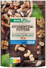 Studentenfutter im Angebot bei REWE in Witten Studentenfutter Angebote von REWE Bio bei REWE Witten für 2,29 €