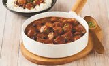 Rougail Saucisse ou Aiguillettes de Poulet Rôti à la Méditerranéenne - ARMOR PLATS CUISINÉS dans le catalogue Super U