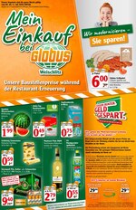 Globus Prospekt für Plauen mit 34 Seiten Globus Prospekt für Plauen: "Mein Einkauf bei Globus", 34 Seiten, 06.07.2020 - 11.07.2020