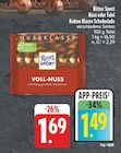 Aktuelle Kakao Angebote bei EDEKA in Würzburg Aktuelles Nuss Angebot bei EDEKA in Würzburg ab 1,49 €