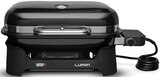 Elektrogrill Lumin Compact Black im METRO Prospekt Elektrogrill Lumin Compact Black von Weber im aktuellen METRO Prospekt für 199,91 €