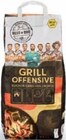 Buchengrillholzkohle im Angebot bei Netto Marken-Discount in Lemgo Buchengrillholzkohle Angebote bei Netto Marken-Discount Lemgo für 2,69 €