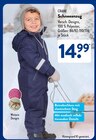 Schneeanzug Angebote von CRANE bei ALDI SÜD Mülheim für 14,99 €