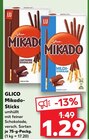 Aktuelles GLICO Mikado-Sticks Angebot bei Kaufland in Wolfsburg ab 1,29 €