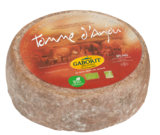 NaturéO Fresnes - Promo TOMME D'ANJOU Promo TOMME D'ANJOU à 20,49 € dans le catalogue NaturéO à Fresnes