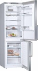 Kühl-Gefrier-Kombination KGE368ICP im Angebot bei expert in Hannover Kühl-Gefrier-Kombination KGE368ICP Angebote von BOSCH bei expert Hannover für 649,00 €
