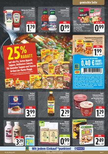 Erdbeeren im aktuellen EDEKA Prospekt (Leipzig) Erdbeeren im EDEKA Prospekt "Wir lieben Lebensmittel!" mit 28 Seiten (Leipzig)