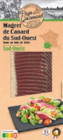 Magret de Canard du Sud-Ouest - PAYS GOURMAND dans le catalogue Aldi