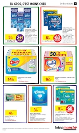 Bureau Angebote im Prospekt "EN GROS, C'EST MOINS CHER" von Intermarché Bureau Angebote im Prospekt "EN GROS, C'EST MOINS CHER" von Intermarché auf Seite 27