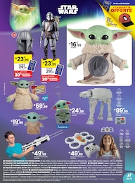 Offre Drone dans le catalogue JouéClub du moment à la page 11