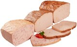 Leberkäse-Aufschnitt Angebote von Wilhelm Brandenburg bei REWE Stuttgart für 0,99 €