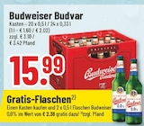 Trinkgut Wolfenbüttel Prospekt mit  im Angebot für 15,99 €