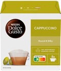 Dolce Gusto Kapseln Cappuccino Angebote von NESCAFÉ bei Penny Zwickau für 3,99 €