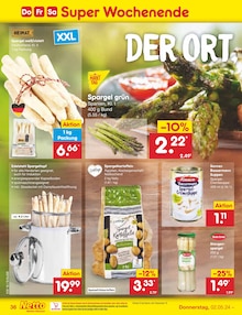 Pfanne im Netto Marken-Discount Prospekt "Aktuelle Angebote" mit 50 Seiten (Jena)