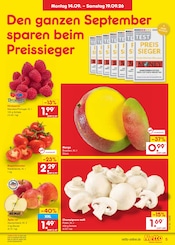 Tomaten im Netto Marken-Discount Prospekt in Flensburg Aktueller Netto Marken-Discount Prospekt mit Tomaten, "Aktuelle Angebote", Seite 7