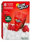 Wassereis im Angebot bei Lidl in Konstanz Wassereis Angebote von SUN LOLLY bei Lidl Konstanz für 1,99 €