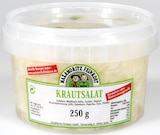 Aktuelle Feinkostlebensmittel Angebote bei REWE in Essen Aktuelles Krautsalat Angebot bei REWE in Essen ab 1,11 €